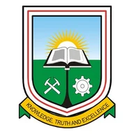 UMaT crest