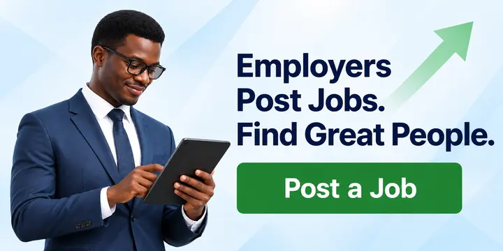 Employers: post jobs and find great people. Post a job.