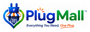 PlugMall — Everything You Need, One Plug.